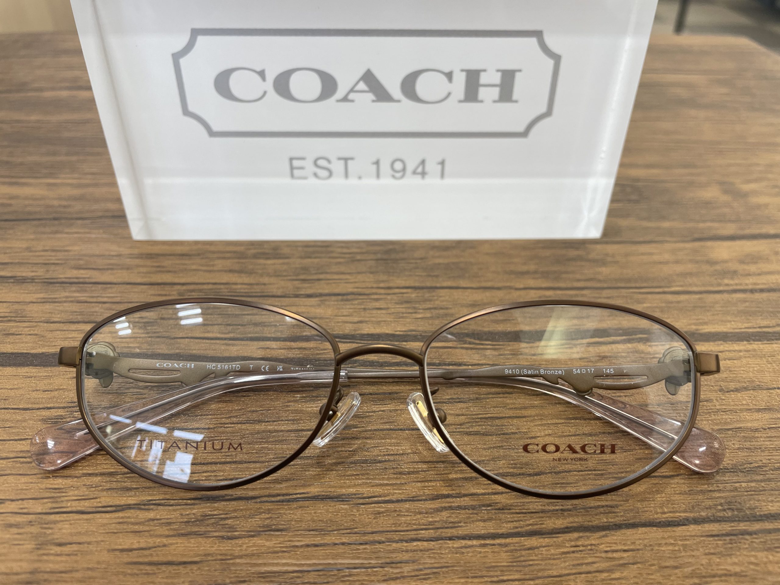 COACH